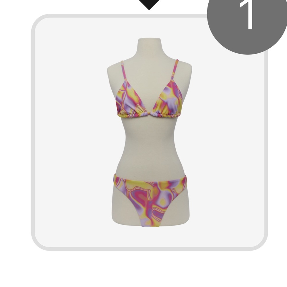 LONELY GHOST SWIM - worn once